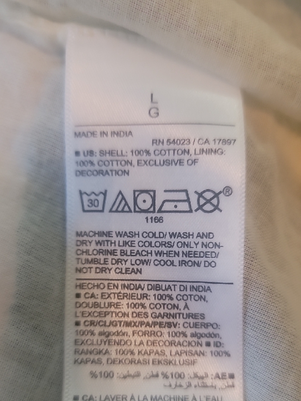 Old Navy Sleeveless Colorblock Maxi Dress in Cream, Peach, Teal & Olive - Picture 4 of 7